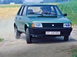 Seat Ronda 1982 года